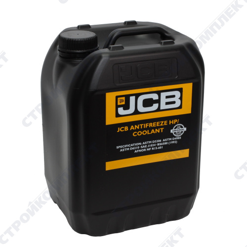 Антифриз JCB концентрат (канистра 10л) (JCB) [10L/40061103]
