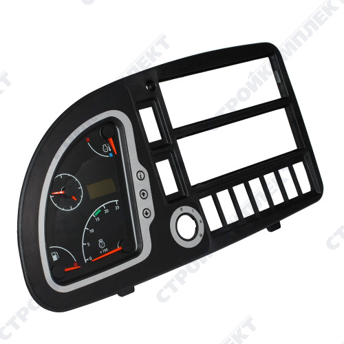 Панель приборов (JCB) [333/F2480]