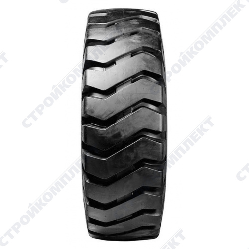 Шина HAULKING 23.5-25 24PR G818 E-3/L-3 TT [00252000117]