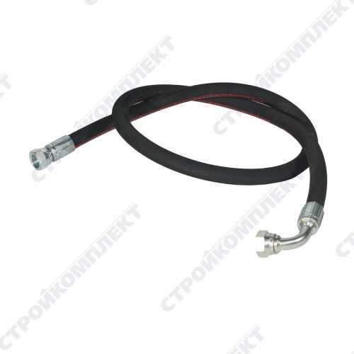 РВД 1/2" x 1520мм (произ-ва SKL) [332/H4241S; 613/36003S]