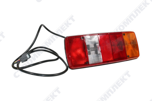 Фара (JCB) [700/50183; JLR0242]