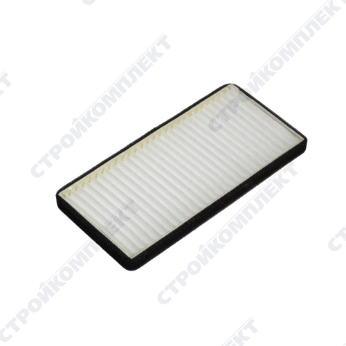 Фильтр воздушный кабины рециркуляционный [37C0655]