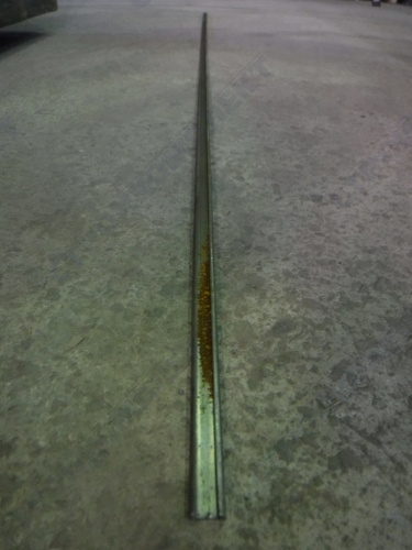 Направляющая молдинга [3205-5402116]