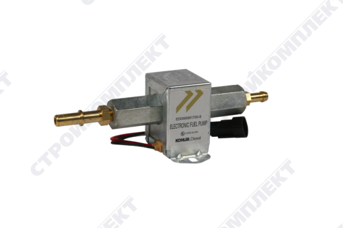 Насос подкачки топлива (JCB) [336/A0210]