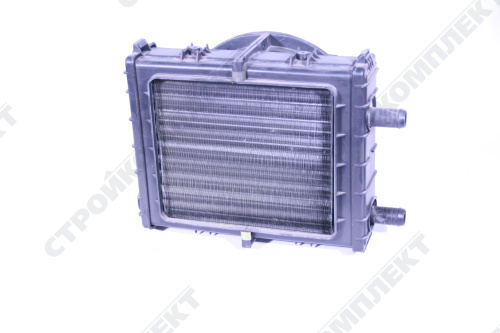 Дополнительный отопитель [DO 4000-24.25.20]