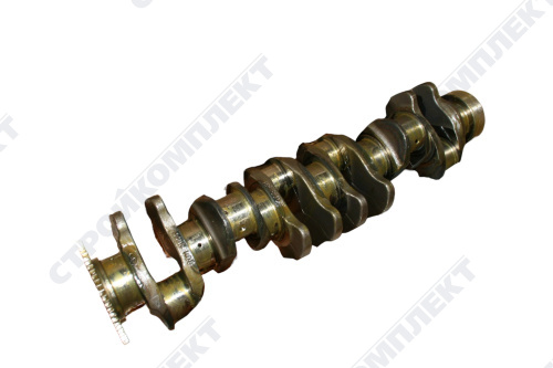 Коленвал CA6DM2 [1005014-81D]