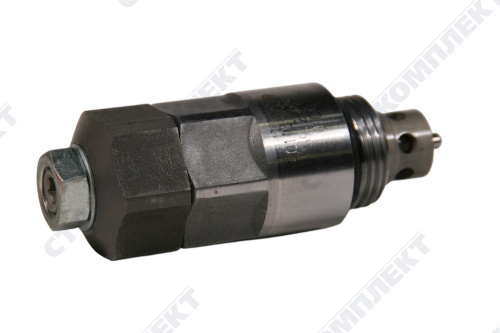 Клапан гидравлический ARV (JCB) [25/221794]