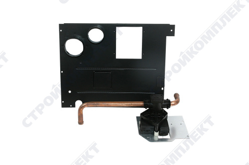 Кран отопителя кабины INTER (аналог) 401/P1105; 332/F6577