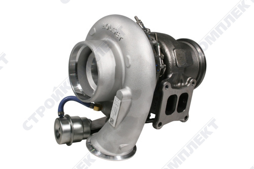 Турбокомпрессор [SP293045]
