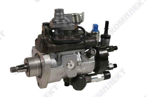 ТНВД 63kw 12v mT3 (JCB) [320/06934; 320/06744]