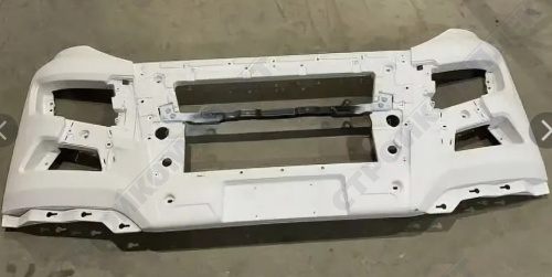 Бампер Sitrak C7H (облицовка) [712W41610-1306]