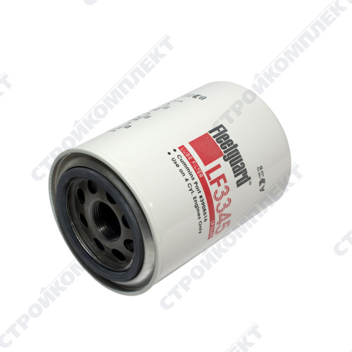 Фильтр масл двиг (JCB) [4900/10012] 