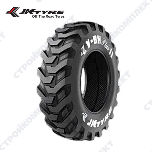 Шина JK Tyre 16.9 - 28 12PR R4 V-BH PLUS IITL [1E3121602801200V20]