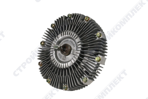 Муфта вентилятора в сборе (CA6DL) [1313010-65D/B]
