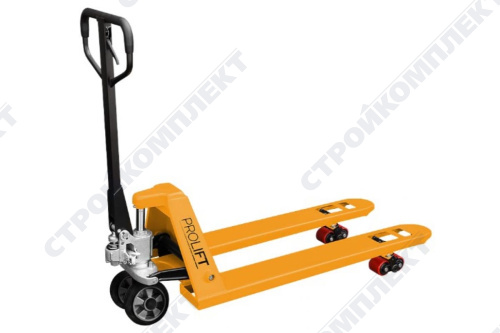 Тележка гидравлическая Lema [Lema LM 20-1150]