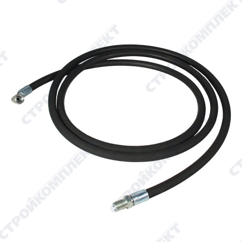 РВД 1/2" x 4020мм (произ-ва SKL) [332/H4308S]