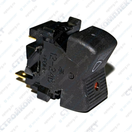 Включатель клавиша света [П150М-25.52]