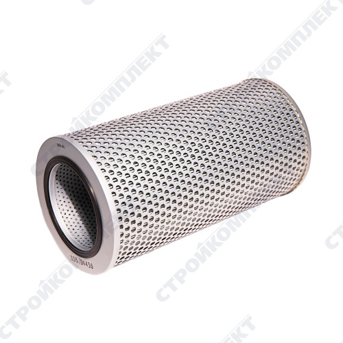 Фильтр сливной (JCB) [335/D4436]