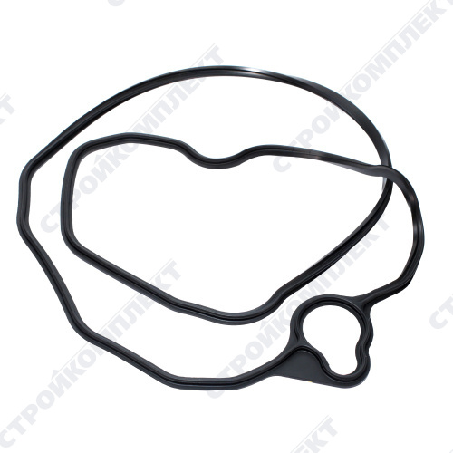 Прокладка клапанной крышки (JCB) [02/972166] 