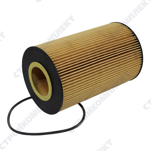 Фильтр масляный ДВС (JCB) [VO20998807] 