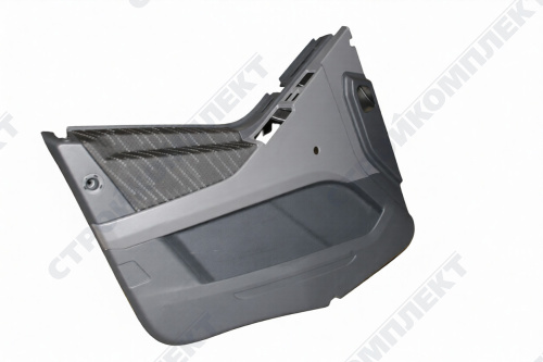 Обшивка двери правая 3250, 3310 Евро 4-5 [6102030-D04]