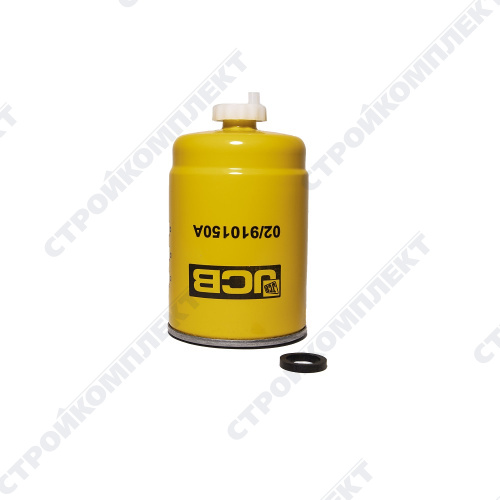 Фильтр топливный грубой очистки (JCB) [02/910150A]