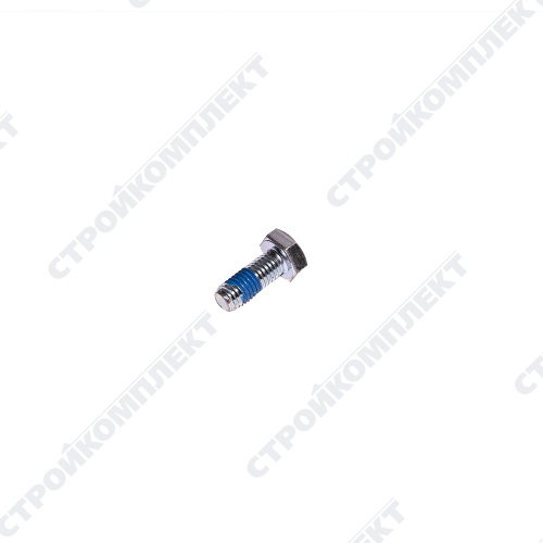 Болт М10х25 (JCB) [1321/0407Z]
