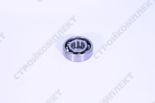 Подшипник полузакрытый к/вала маховика ГАЗ [203]