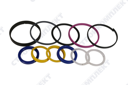 Ремкомплект рулевого цилиндра заднего моста [S0642620A]