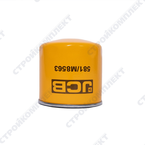 Фильтр коробки передач (трансмиссии) L94mm (JCB) [581/M8563; 581/18063]