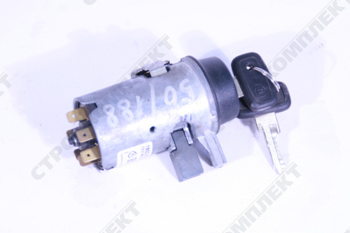 Замок зажигания 2101 [12007]