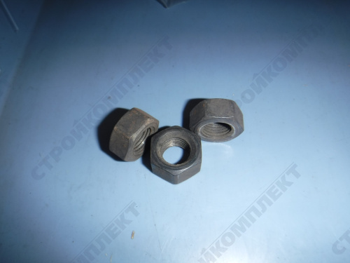 Гайка [УТН3-1111471]