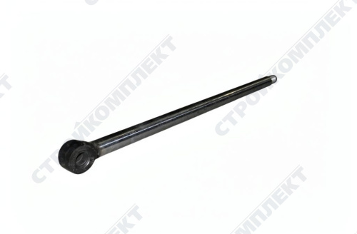 Шток г/ц фронтальной стрелы [208S0003]