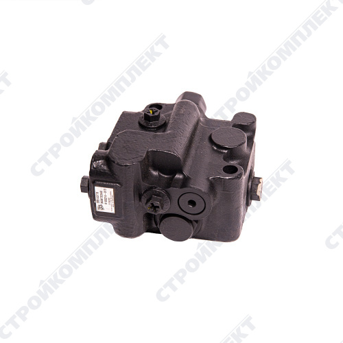 Клапан приоритета (JCB) [332/G3778]