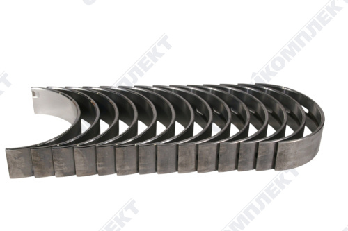 Комплект коренных вкладышей CA6DM2 [MM000000-PJZW]