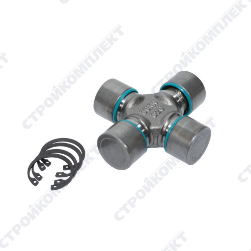 Крестовина заднего моста (JCB) [333/G3318; 914/80207] 