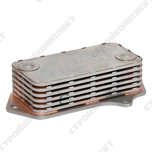 Теплообменник (JCB) [320/04328; 320/04138]