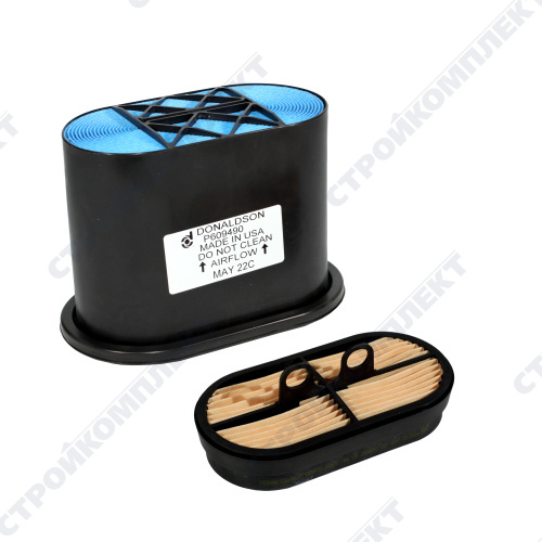 Фильтр воздушный LG777 [SP133755]