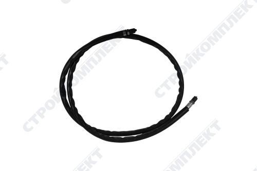 РВД 1/2"х 3000 мм (JCB) [332/H4315] 