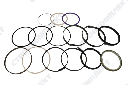 Ремкомплект г/ц стрелы [SP225612] 