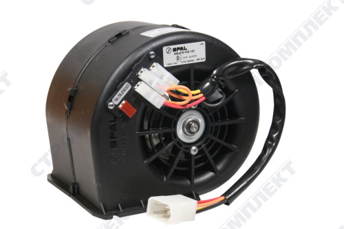 Мотор отопителя (JCB) [332/H5977]