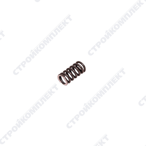 Пружина направляющей тормозного диска (JCB) [814/00365]