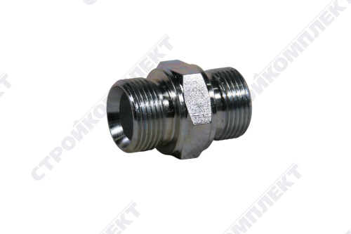 Адаптер BSP 3/4 Ш-BSPT 3/4 Ш S=32 INTER (аналог) [1BT-12SP]