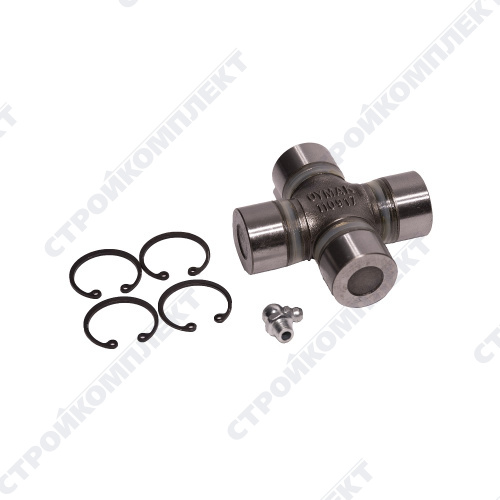 Крестовина заднего моста INTER (аналог) [333/G3318; 914/80207]