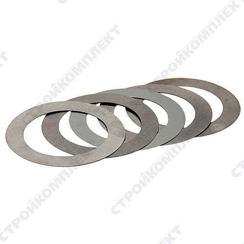 Комплект шайб (JCB) [921/52100] 