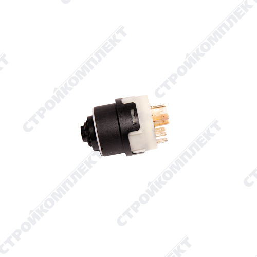 Замок зажигания (JCB) [701/Y1372]