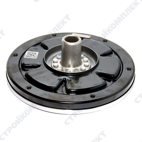 Демпфер (JCB) [331/50615; 334/F6266]