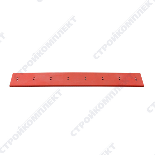 Нож ковша 1,0м3 для LiuGong CLG777A ст.45 S-PARTS [2260х320х20] 