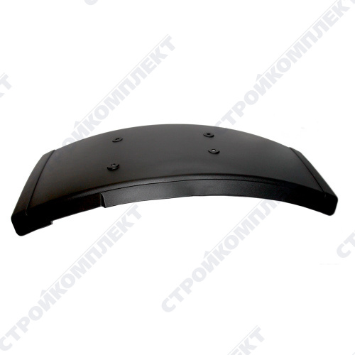 Крыло переднее правое (JCB) [401/C4704; 333/F0387]