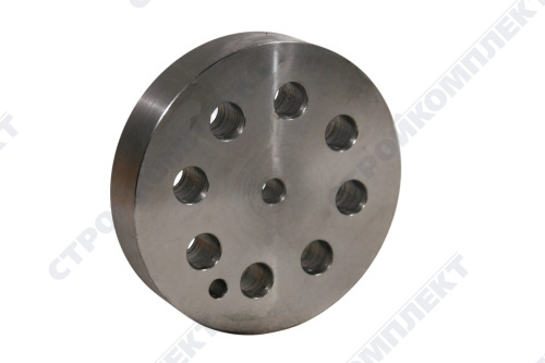 Переходной фланец маховика INTER (аналог) [320/03133; 320/03099]